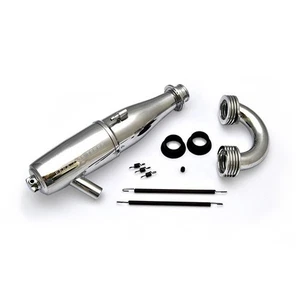 MA210145-C Hipex Marmitta EFRA 2135 EVO2 Terra Completa 1:8 Buggy - Foto 1 di 1