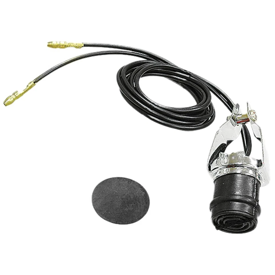 Sports Parts Inc. Interruptor de apagado - 01-120 Foto 1 de 1