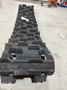 Arctic Cat Polaris Skidoo Yamaha Sled Snowmobile Camo Track 151x15x2 5411916 369 - Picture 1 of 20