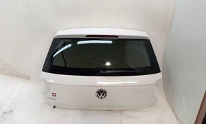 529380 heckklappe für VOLKSWAGEN POLO VI (AE1) 2021 - Picture 1 of 11