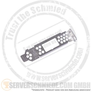 Bracket - Low Profile LSI SAS9300-8e 9300-8e P1276-0018M - Afbeelding 1 van 1