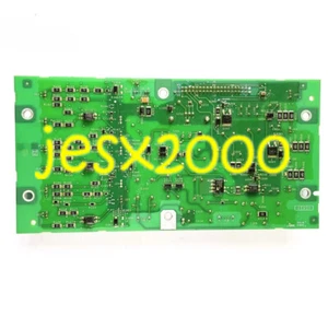 1PC USED ATS22C11Q ATS22 Series 55kw Mainboard Drive Board BBV14421A01 #CZ - Picture 1 of 2
