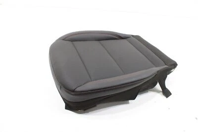 Chevrolet Trax 2024 asiento delantero izquierdo lado del conductor cojín inferior oem -rs- Foto 1 de 4