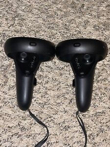New ListingOculus Rift S/Oculus Quest 1 OEM Left & Right Controllers Only