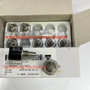 Potenciómetro de precisión 1 pieza 534-11103 534B1103JCB MOD534-RES10K - Imagen 1 de 1