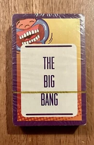 Watch Ya Mouth 2016 Replacement Card Deck Purple - Picture 1 of 1