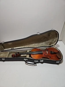 Violín Susuki ver fotos para más detalles. Se vende solo como piezas - Imagen 1 de 9