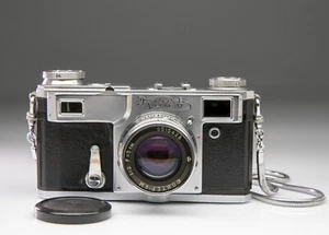 KIEV II + JUPITER 8 50 / 2 - Bild 1 von 6