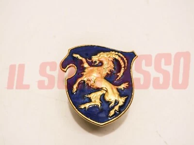 Emblema Logo Cisitalia D46 - 360 - Aerodinámico - 202 Foto 1 de 2