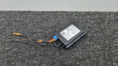 BMW SERIE 1 2 3 4 5 6 7 X3 X4 X5 MANOPOLA IDRIVE TOUCH CENTRALINA UNITÀ 9347470 - Immagine 1 di 4