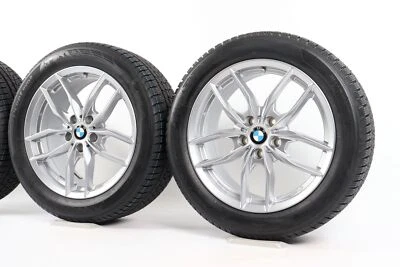 Neu AUTEC 2er U06 Winterräder 17 Zoll Bavaris BV7017475074618 28058 - Bild 1 von 4