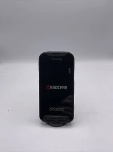 Kyocera DuraForce Pro - E6820 - 32GB - Black & white (AT&T) GRADE A 0603 - Picture 1 of 12