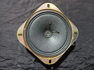 ASA 4" Midrange 8 Ohm Speaker - Picture 1 of 5