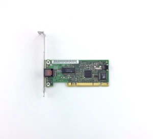INTEL PRO/100S PCI 10/100 DESKTOP ETHERNET ADAPTER TRIPLE DES 751767-004 - Bild 1 von 2
