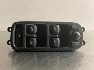 2013 VOLVO S60 OEM Master Window Door Switch Front Left 31334345 10-13 - Picture 1 of 7