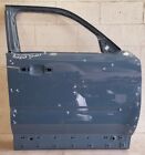 2021 2022 2023 FORD BRONCO SPORT FRONT RIGHT PASSENGER SIDE DOOR SHELL OEM USED
