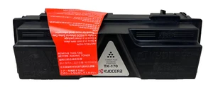 KYOCERA 1T02LZ0NL0 TK-170 Original Toner Ecosys P2135D/P2135DN/FS-1320D [No Box - Picture 1 of 1