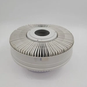 Vintage 1980's Rotary Filled with slides for 100 Slide Tray Keystone Anscomatic - Picture 1 of 13