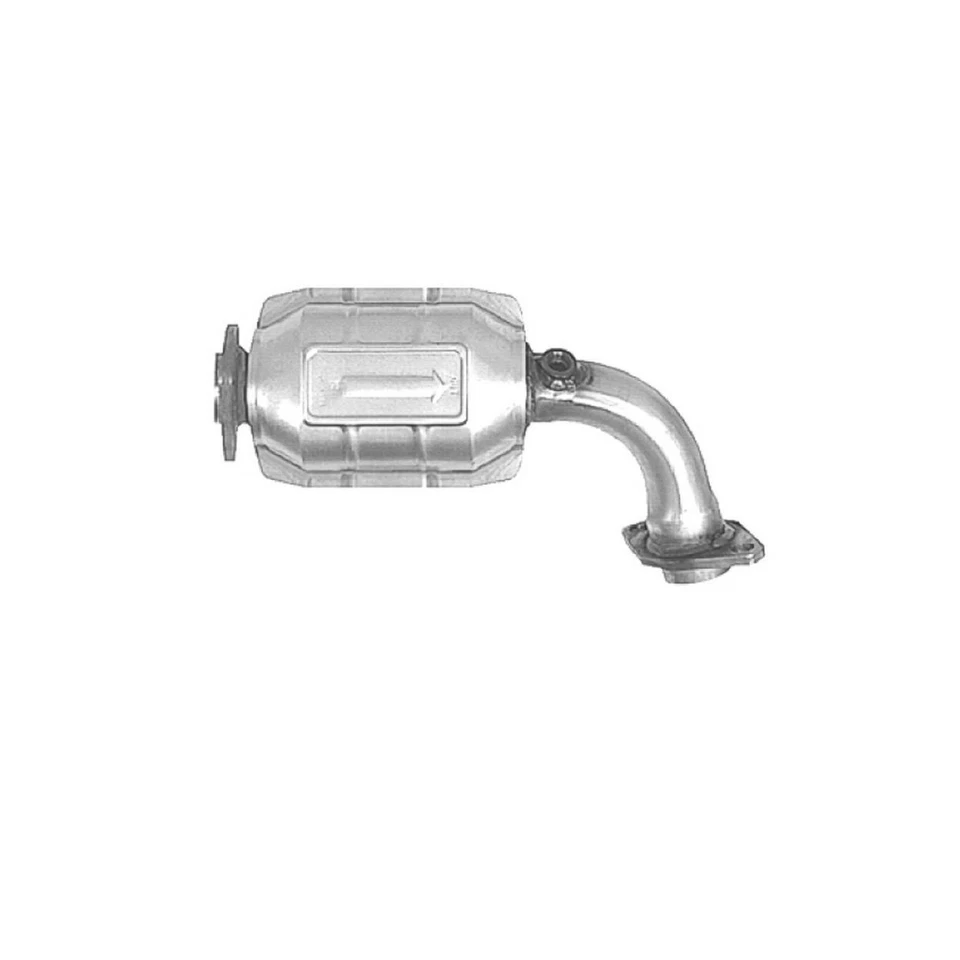 641162-EX Catalytic Converter Fits 2001 Suzuki Vitara 2.0L L4 GAS DOHC - Image 1 of 1