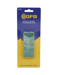 GaleForce nine GF9T07 Utility Flexi Sanders (6) for Gaming & Hobbies - Picture 1 of 2