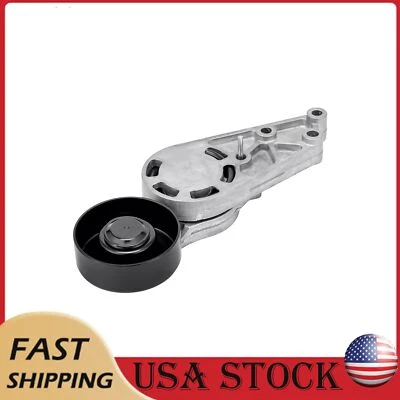 38207 Conjunto de tensor de correa con polea para Audi A4 2.0T 2005-2008 Foto 1 de 4