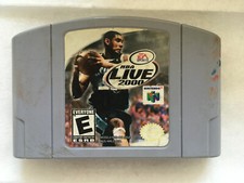 .N64.' | '.NBA Live 2000.