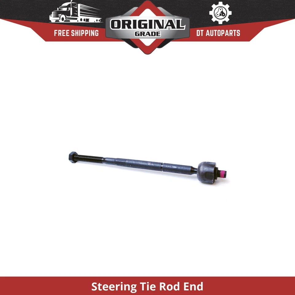 For 2009-2020 Dodge Journey Steering Tie Rod End Front Inner Mevotech 2010 2011 - Image 1 of 1