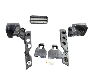 2021 CHEVROLET TRAILBLAZER Rear Bumper Brackets & Quarter Vents 2022 23 Used OEM - Image 1 of 4