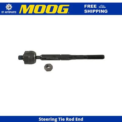 Para Chevrolet Volt 2016-2019 extremo de barra de dirección interior delantero MOOG 2016 2017 Foto 1 de 4