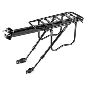 Fahrrad Gepäckträger Heckträger Träger Sattelstütze 26 27 28 Zoll e-Bike MTB - Bild 1 von 7