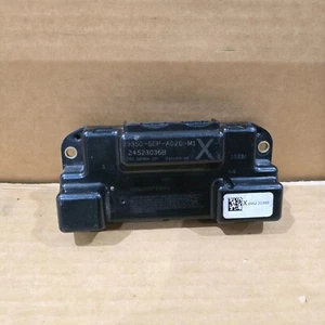 2006-2008 Acura TL Type S Tire Pressure Monitor Sensor Receiver Module TPMS OEM - Picture 1 of 6