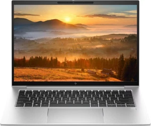 HP EliteBook 840 G10 Core i5-1345U 14" WUXGA 1920x1200 8GB di RAM Win 11 Pro azerty - Foto 1 di 8
