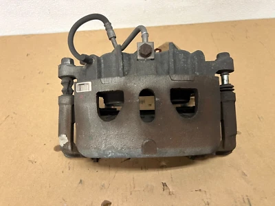 15-16 LINCOLN MKS TRACCIÓN DELANTERA DERECHA PASAJERO CONJUNTO PINZA FRENO, LOTE OEM3449 Foto 1 de 4