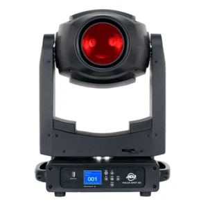 ADJ FOCUS SPOT 6Z LED Moving Head 300W Moving Head DJ Stage - Picture 1 of 1