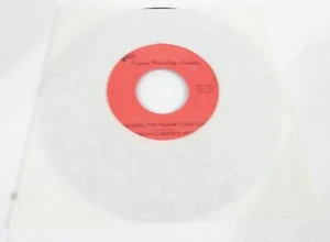 CAJUN COUNTRY SOUNDS CLARENCE PICOU 45 RPM 1985 - Picture 1 of 4