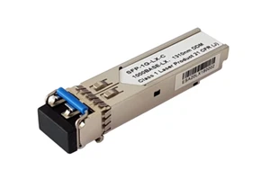 Transceptor compatible Arista SFP-1G-LX-C 1000BASE LX 1310nm 10km - Imagen 1 de 4