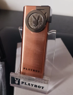 PLAYBOY SAROME  LIGHTER  MADE IN JAPAN -OLD STOCK A few pieces FREE SHIPPING ! - Image 1 of 4