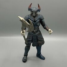 Mattel DC Comics Multiverse Justice League 9  Steppenwolf BAF Complete CnC