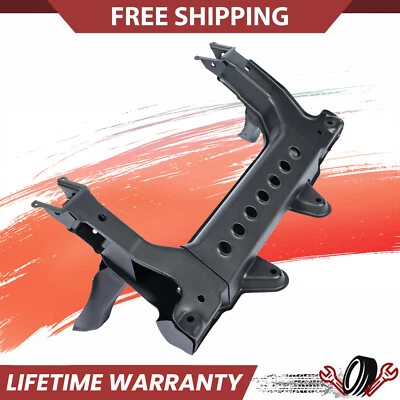 For 03-05 Cavalier Sunfire Front Sub K Frame Crossmember Subframe Engine Cradle Foto 1 de 4