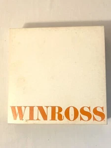 Winross Models 1/64 Truck & Trailer Cookies n Mint Hershey's - Picture 1 of 3