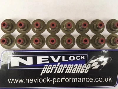 VAUXHALL ASTRA G H Z20LEH Z20LET VALVE STEM SEAL RETAINER COMBINED GSI SRI VXR  - Image 1 of 4