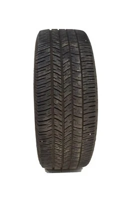 Juego de 2 P245/55R18 Goodyear Eagle RS-A 103 V Usados 8/32nds Foto 1 de 4