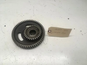S4  PCM Crusader Timing Gearset  Opposite  Reverse Rotation.   For small blocks - Picture 1 of 5