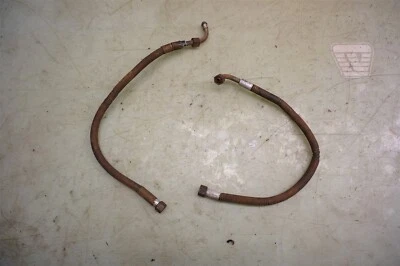 BSA A10 1961 Golden Flash FA7 DA10 650cc preunidad A7 *2626 líneas de aceite  Foto 1 de 4