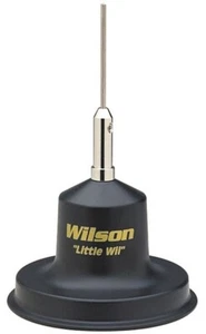 0020126300112 Antena CB Wilson LITTLE WIL - Zdjęcie 1 z 1