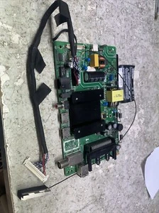 scheda madre Tp.mt5510.s.pb818 Zephir T Smart 32hd - Picture 1 of 5