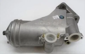 1992-2001 Mercedes Benz R129 SL500 Engine Oil Filter Housing 1191800611 OEM A1 - Picture 1 of 9