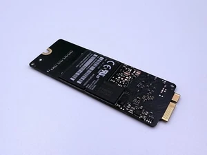 Genuine MacBook Pro 15" 2012 2013 512GB SSD Samsung 655-1795A MZ-DPC512A/0A2 - Afbeelding 1 van 3