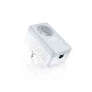 TP-LINK AV500 Built-in Ethernet Port White 1 piece(s) - Afbeelding 1 van 2