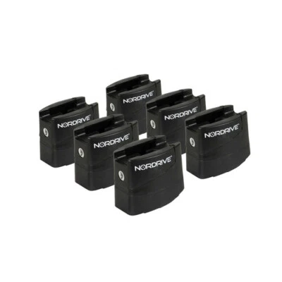 LMT0 Kit Attacchi (Fix Points) - 3 Barre - Immagine 1 di 3